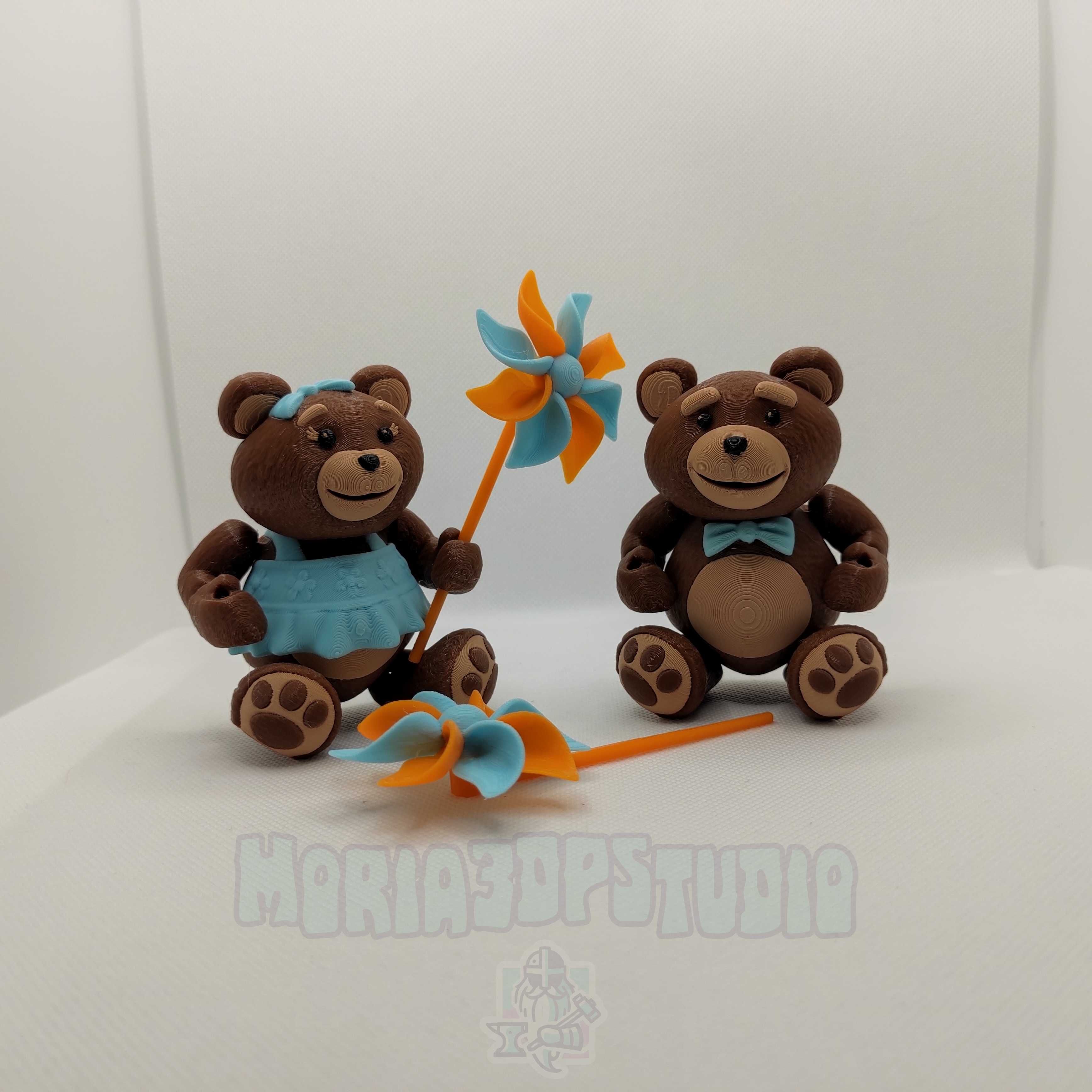 3Д Принтирани Мечета - Играчки, фигурки