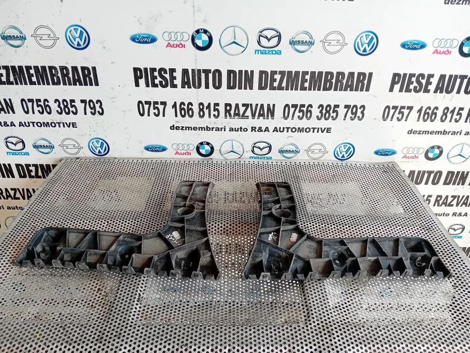 Suporti Suport Bara Spate Suport Stanga Dreapta Bara Spate Audi A6 4G C7 Berlina 2012-2018