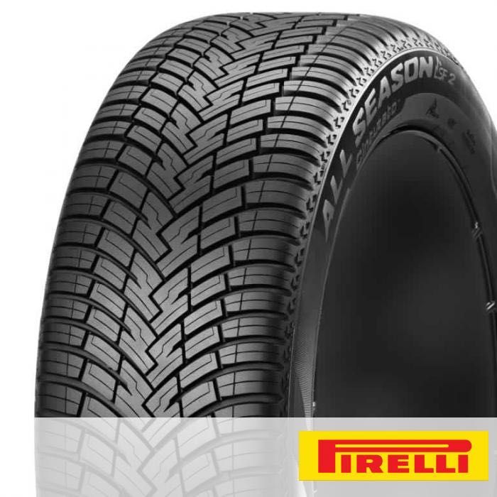Pirelli CINTURATO AS SF2 235/50/18
