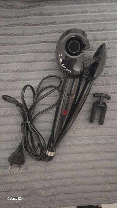 BaByliss Curl Secret