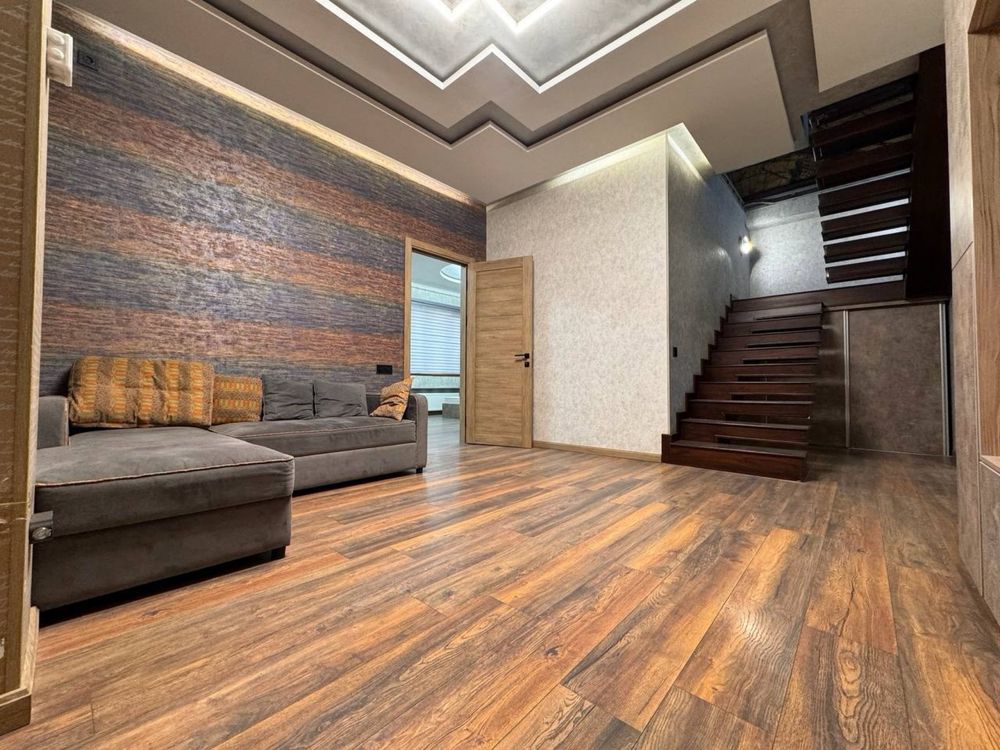 Срочно продается  квартира В НОВОСТРОЙКЕ!! DREAM HOUSE!!