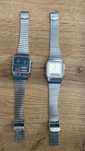 Vand 2 ceasuri Citizen vintage