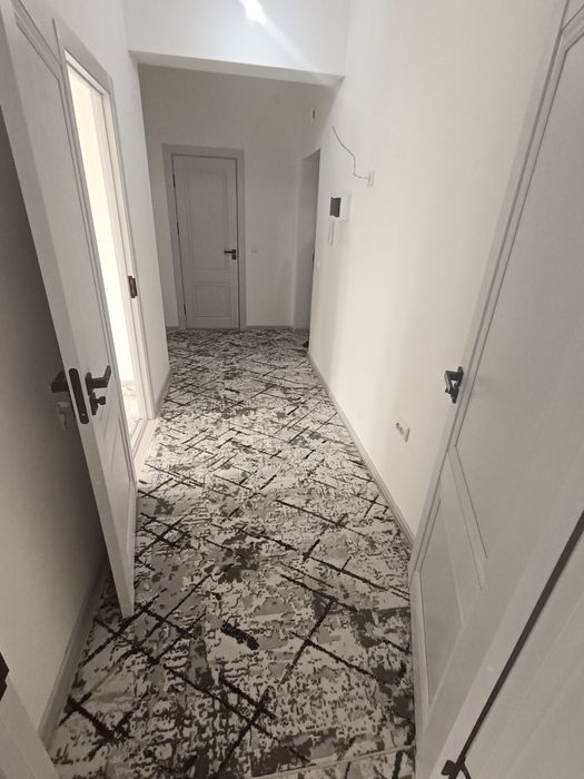 O'rigzor Residenceda 2 xona kvartira Oilaga