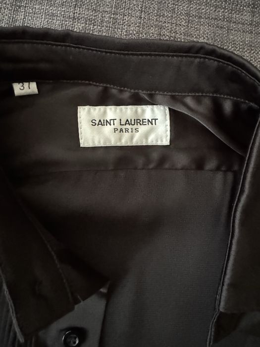 Saint Laurent риза