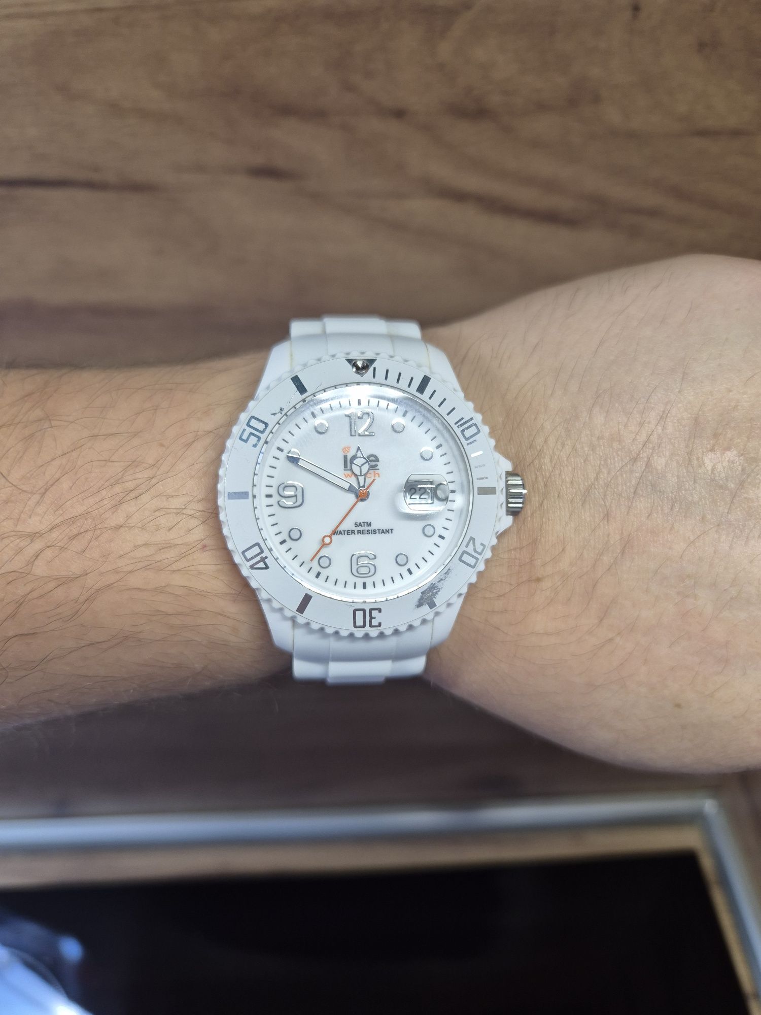 Ice Watch 44mm - Унисекс