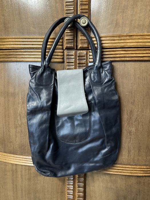 Genti de umar piele dama