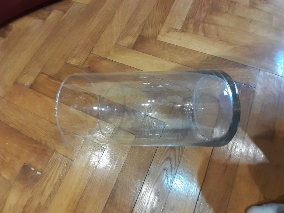 Vaza inalta de 27 cm