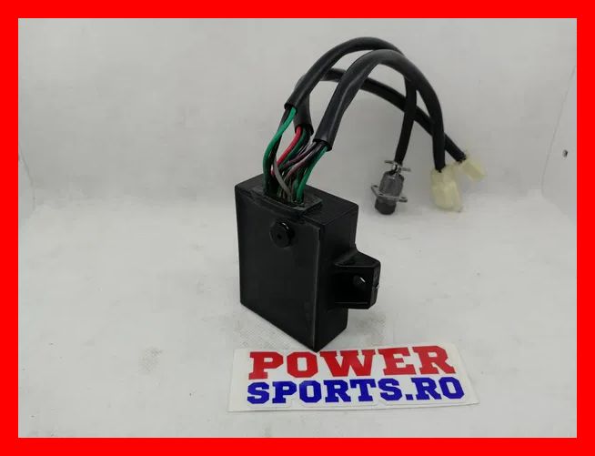 Calculator ATV Linhai 260-300-400 dragon Fly Worker Clasic