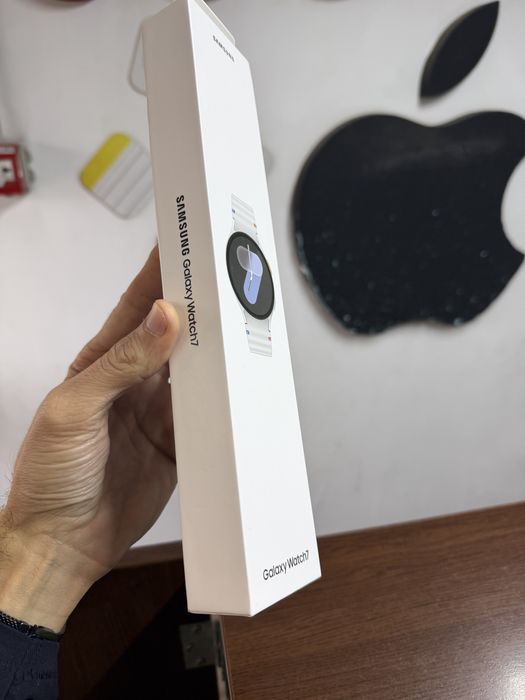 Vand Samasung Galaxy Watch 7 Nou(Sigilat)