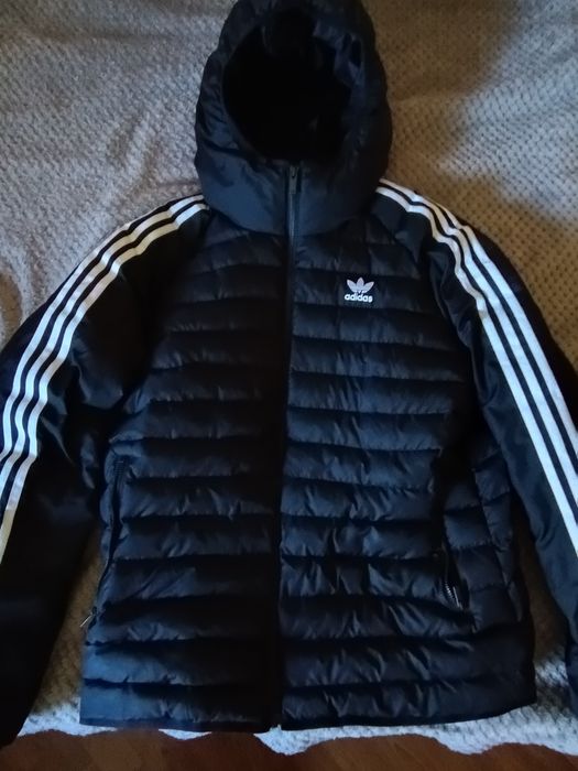 Оригинално мъжко яке Adidas