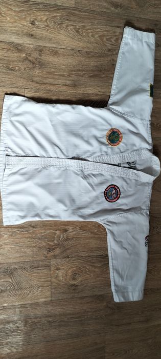 Продам кимоно таеквондо