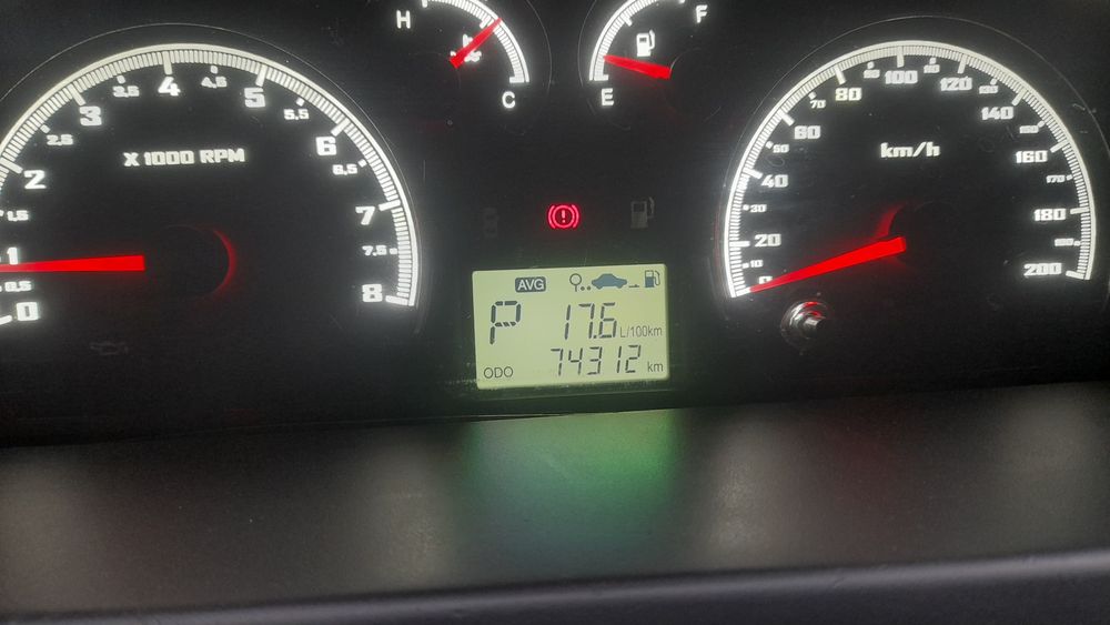 Прадам Нексия 3 2019год Автомат