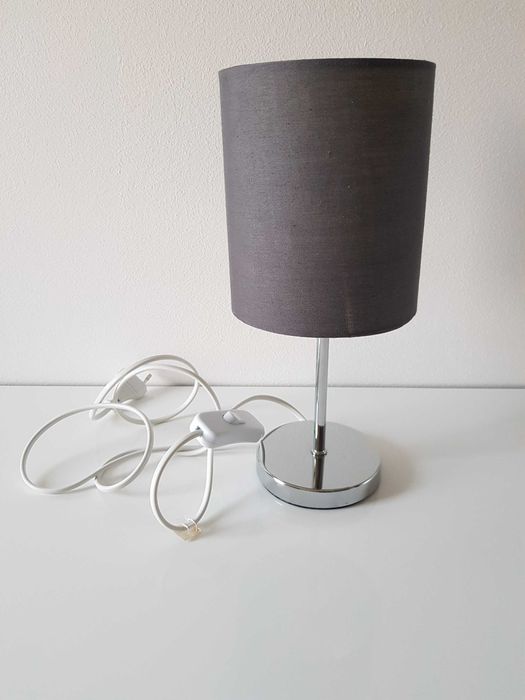 Lampă/Veioză pentru dormitor