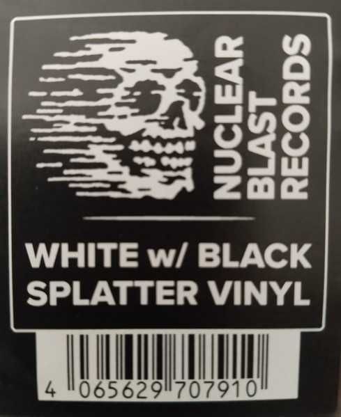 LP Vinil Dimmu Borgir - Inspiratio Profanus