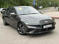 Продам новые  Hyundai Elantra GLX и LUX Без ПВ и Рассрочку