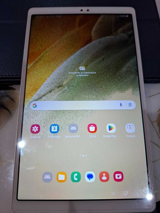 Таблет Samsung Tab A7Lite