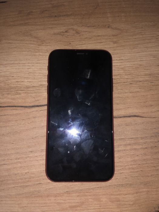 Iphone Xr не рабочий