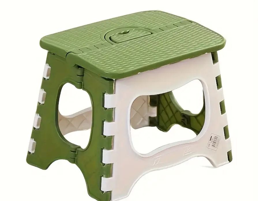 Срочно продам новый детский складной стульчик-1500тн