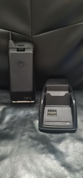 Motorola Mr30 !!