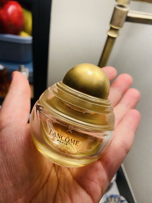 Lancome, Apa de parfum