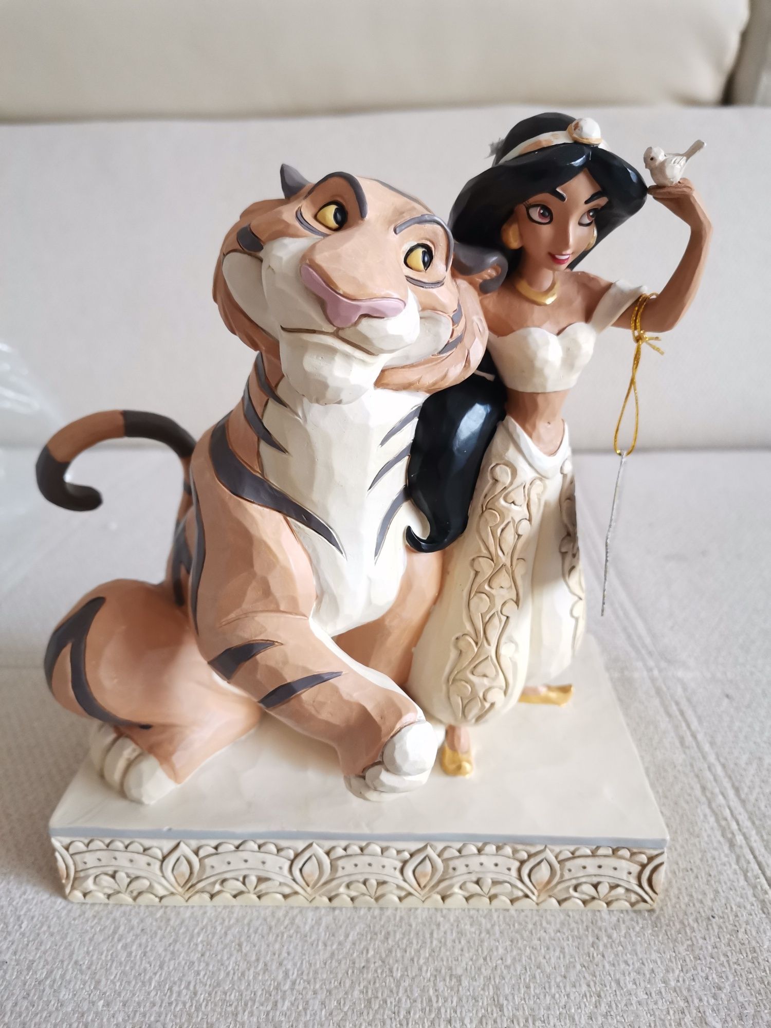 Figurina Jasmine Disney Tradition