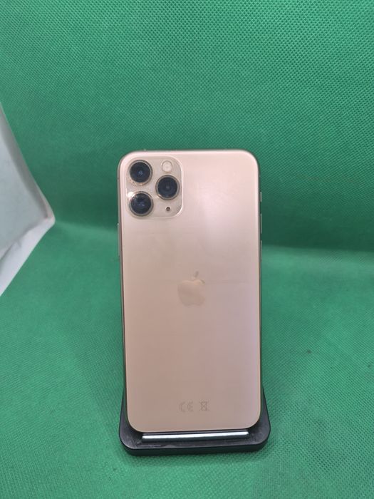 Iphone 11 Pro 64GB• Amanet Lazar Crangasi •41161