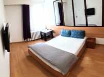 garsoniera, regim hotelier