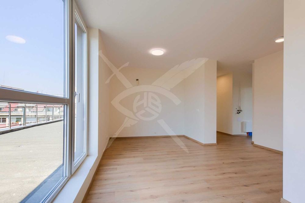 Продава се Четиристаен апартамент в София, Манастирски ливади - 275 кв.м за 1510 €/кв.м - Снимка #4