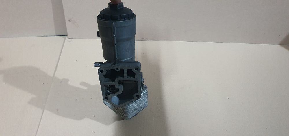 Termoflot radiator ulei carcasa filtru ulei 2.0 tdi BLB BRE audi a4 b7