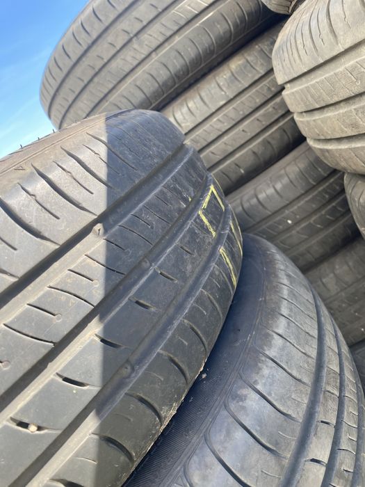 Гуми Летни 185/65/15 KUMHO дот23