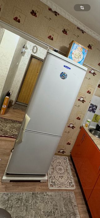 Холодильник сатылады