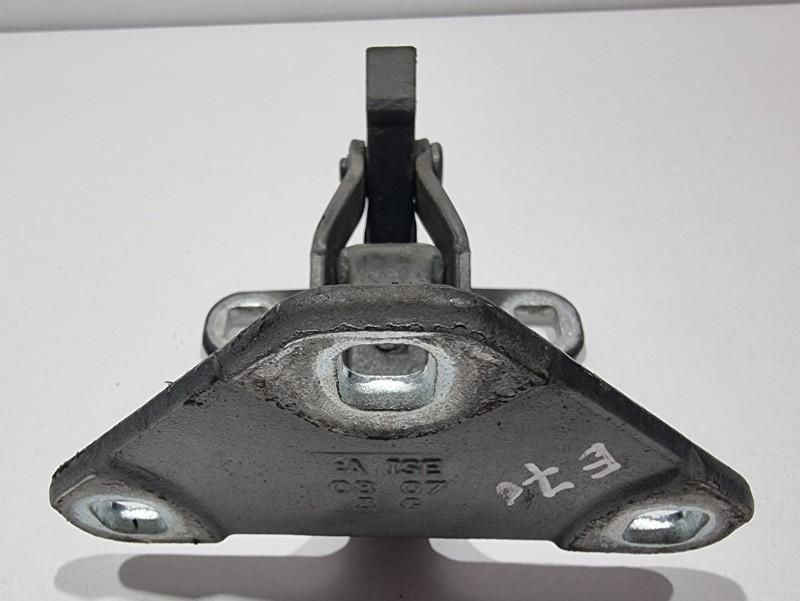 Set balamale capota spate BMW X5 (2007-2013) [E70] 141879 10