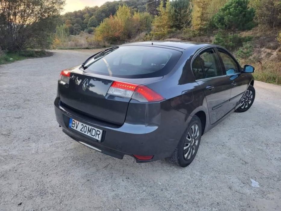 Renault Laguna 1.5Diesel
