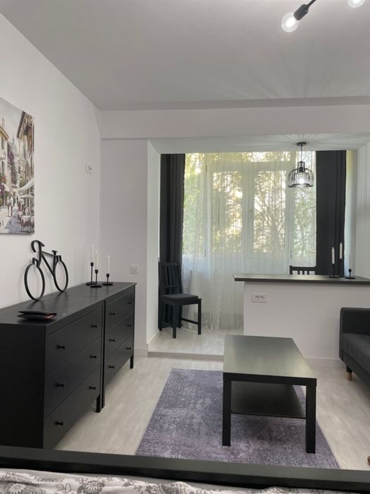 Inchiriez studio 35 mp Decebal, Vatra luminoasa, Muncii