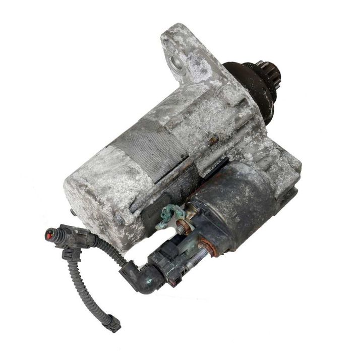 Стартер Volkswagen Touran II 2011-2015 ID:145701