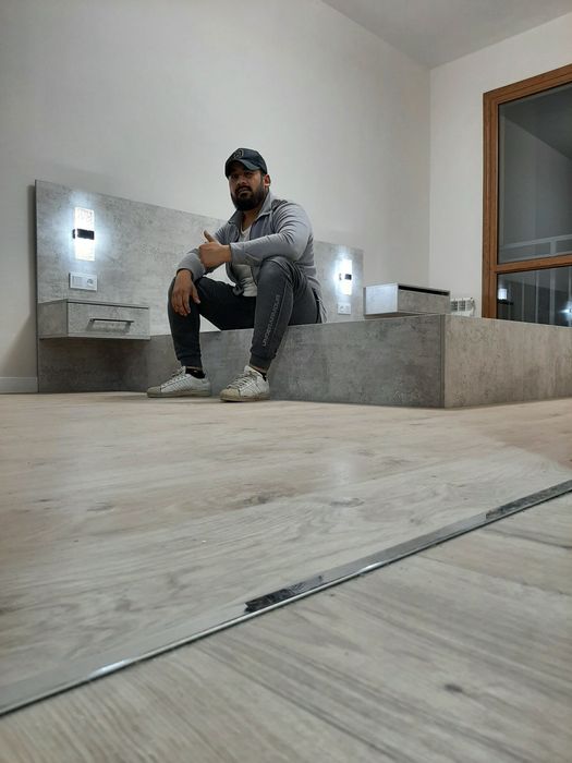 Krovatlar bolajonlar va Kattalar uchun