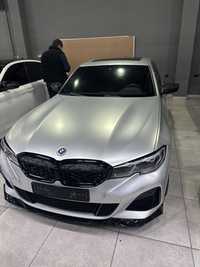 Автомобиль Bmw340i