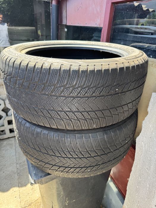 Roti cauciucuri 275/45/20  r20 iarna