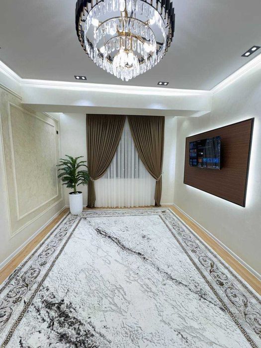 Ikar hududida kvartira zudlik bilan sotiladi!