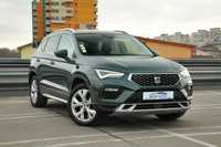 Seat Ateca Seat Ateca 2.0 TDI DSG 4x4 / 2021 / 150cp / 162.100 km / Trapa .