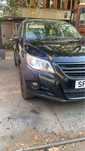 Vw Tiguan 2.0 TDI automatic 4 motion