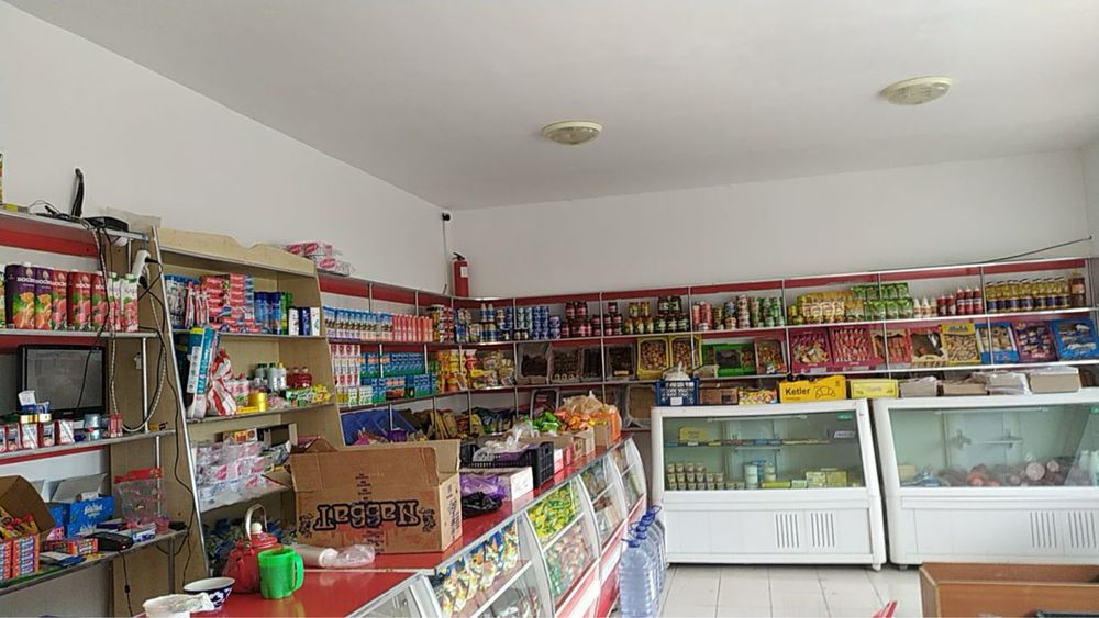 Продается готовый бизнес