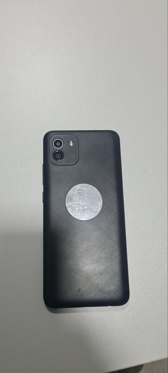 Samsung a 03 ideal xolatda