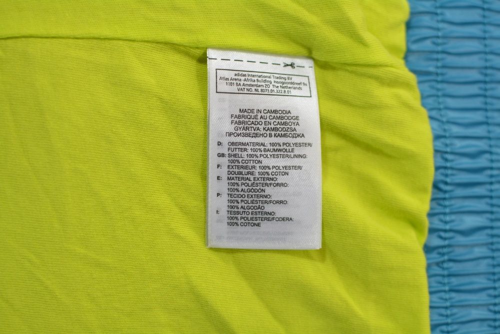 Geaca Dama Adidas Multicolora Marimea M din Polyester AL32