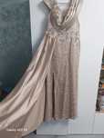 Rochie de nasa purtata o data