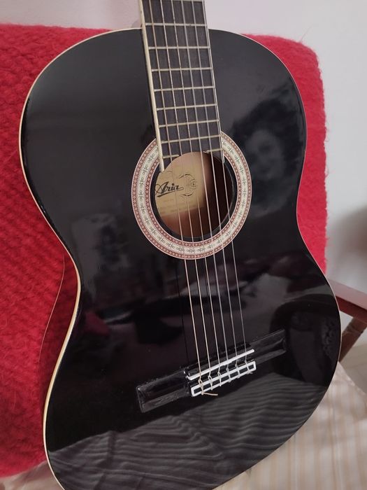 Chitară acustică clasică Aria