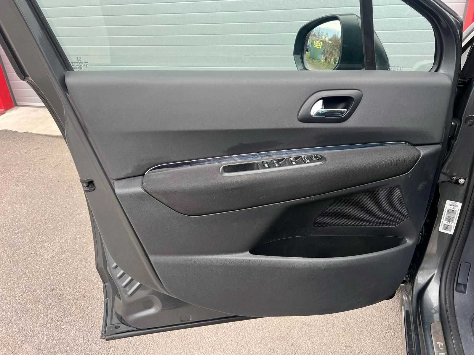 Peugeot 3008 1.6HDI