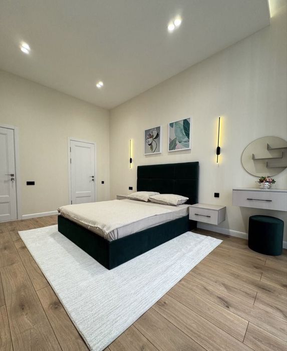 Ijaraga kvartira toshkent