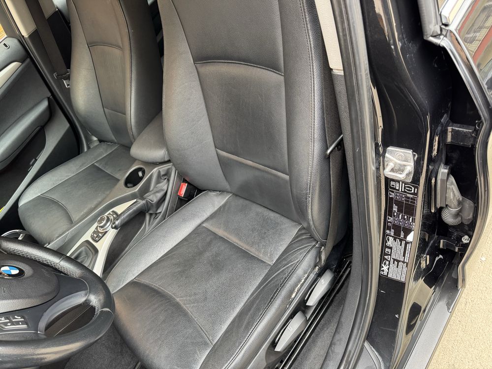 BMW X1 1.8D 2012г