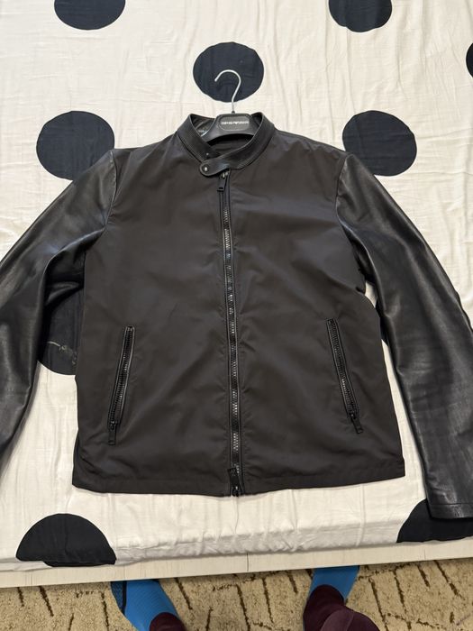 Мъжко яке Armani original